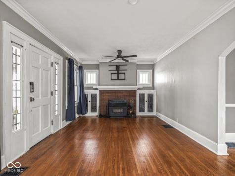 445 N Emerson Avenue Indianapolis IN 46219