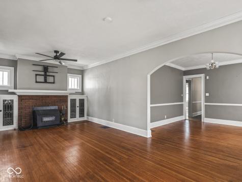 445 N Emerson Avenue Indianapolis IN 46219