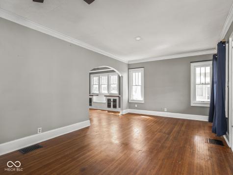 445 N Emerson Avenue Indianapolis IN 46219
