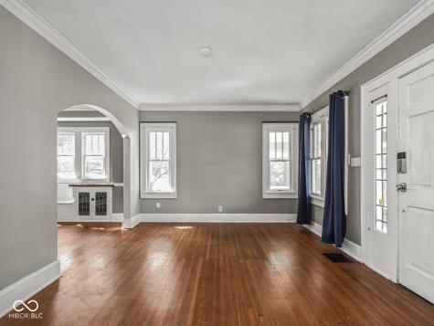 445 N Emerson Avenue Indianapolis IN 46219
