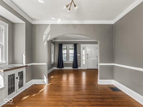 445 N Emerson Avenue Indianapolis IN 46219