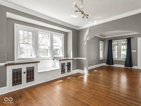 445 N Emerson Avenue Indianapolis IN 46219