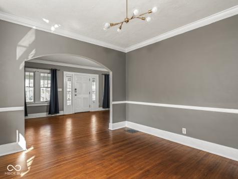 445 N Emerson Avenue Indianapolis IN 46219