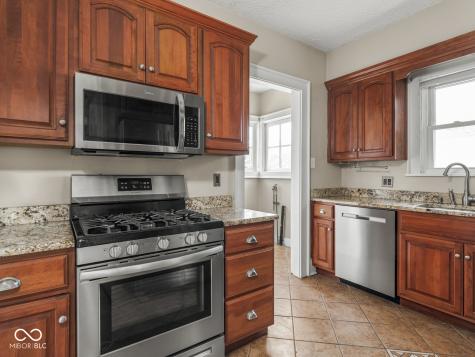 445 N Emerson Avenue Indianapolis IN 46219