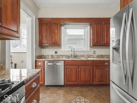 445 N Emerson Avenue Indianapolis IN 46219