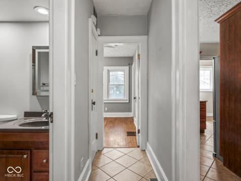445 N Emerson Avenue Indianapolis IN 46219
