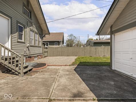 445 N Emerson Avenue Indianapolis IN 46219