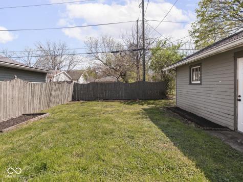 445 N Emerson Avenue Indianapolis IN 46219