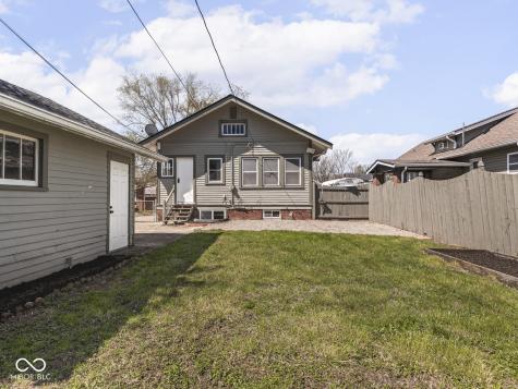445 N Emerson Avenue Indianapolis IN 46219