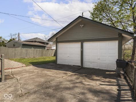 445 N Emerson Avenue Indianapolis IN 46219
