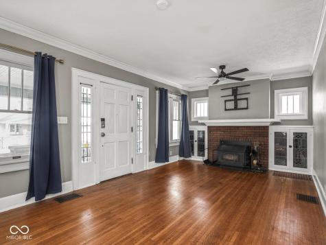 445 N Emerson Avenue Indianapolis IN 46219