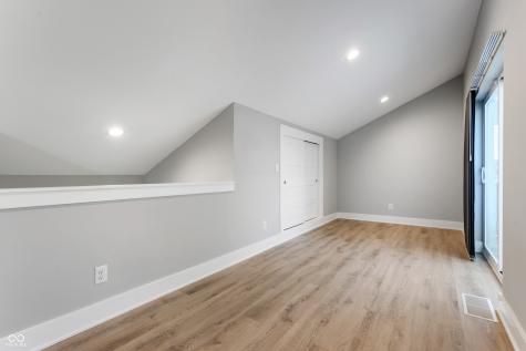 1139 Fletcher Avenue Indianapolis IN 46203