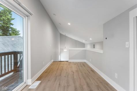 1139 Fletcher Avenue Indianapolis IN 46203
