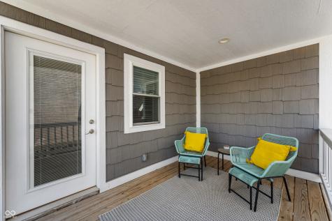 1139 Fletcher Avenue Indianapolis IN 46203