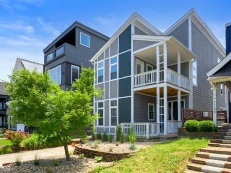 1139 Fletcher Avenue Indianapolis IN 46203