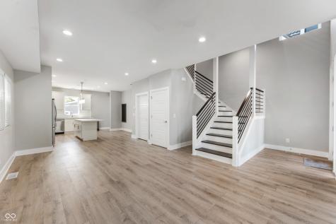 1139 Fletcher Avenue Indianapolis IN 46203
