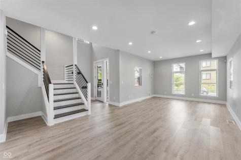 1139 Fletcher Avenue Indianapolis IN 46203
