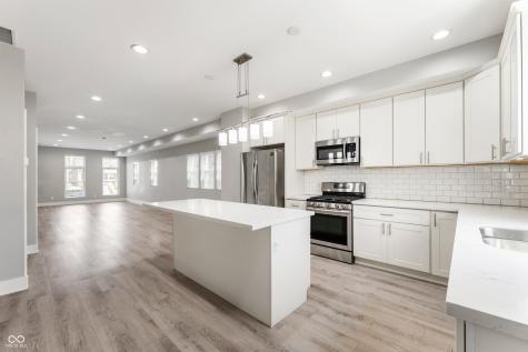 1139 Fletcher Avenue Indianapolis IN 46203