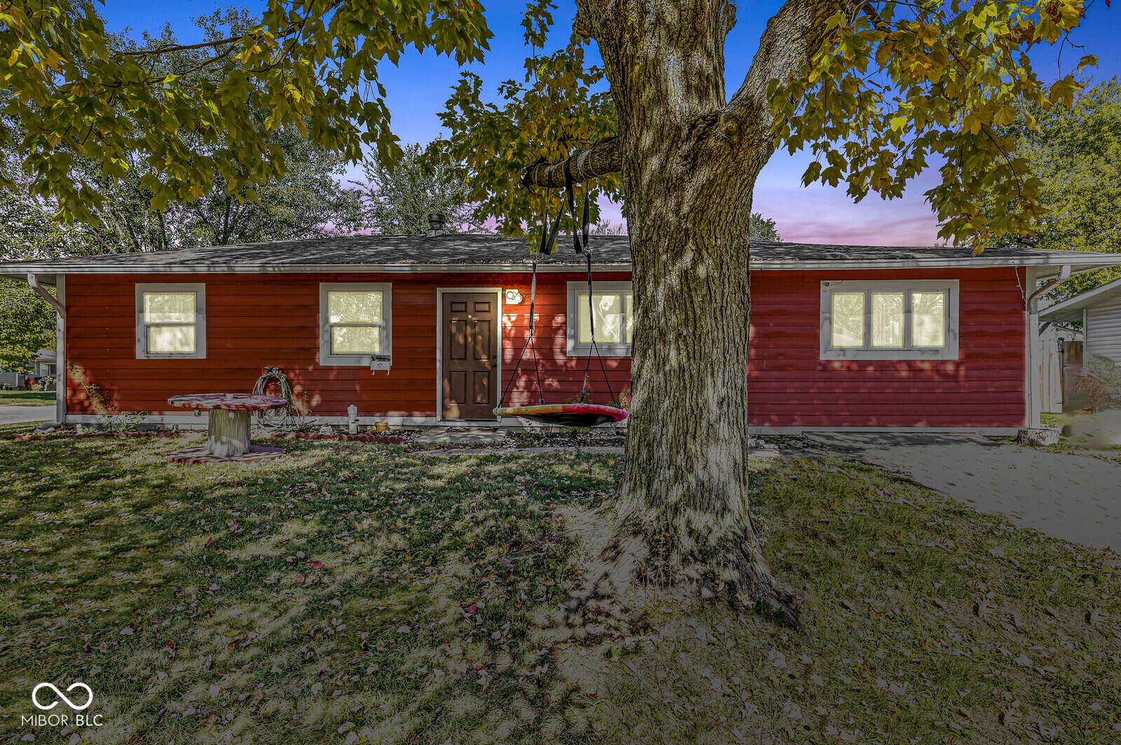 4138 Bertrand Road Indianapolis IN 46222