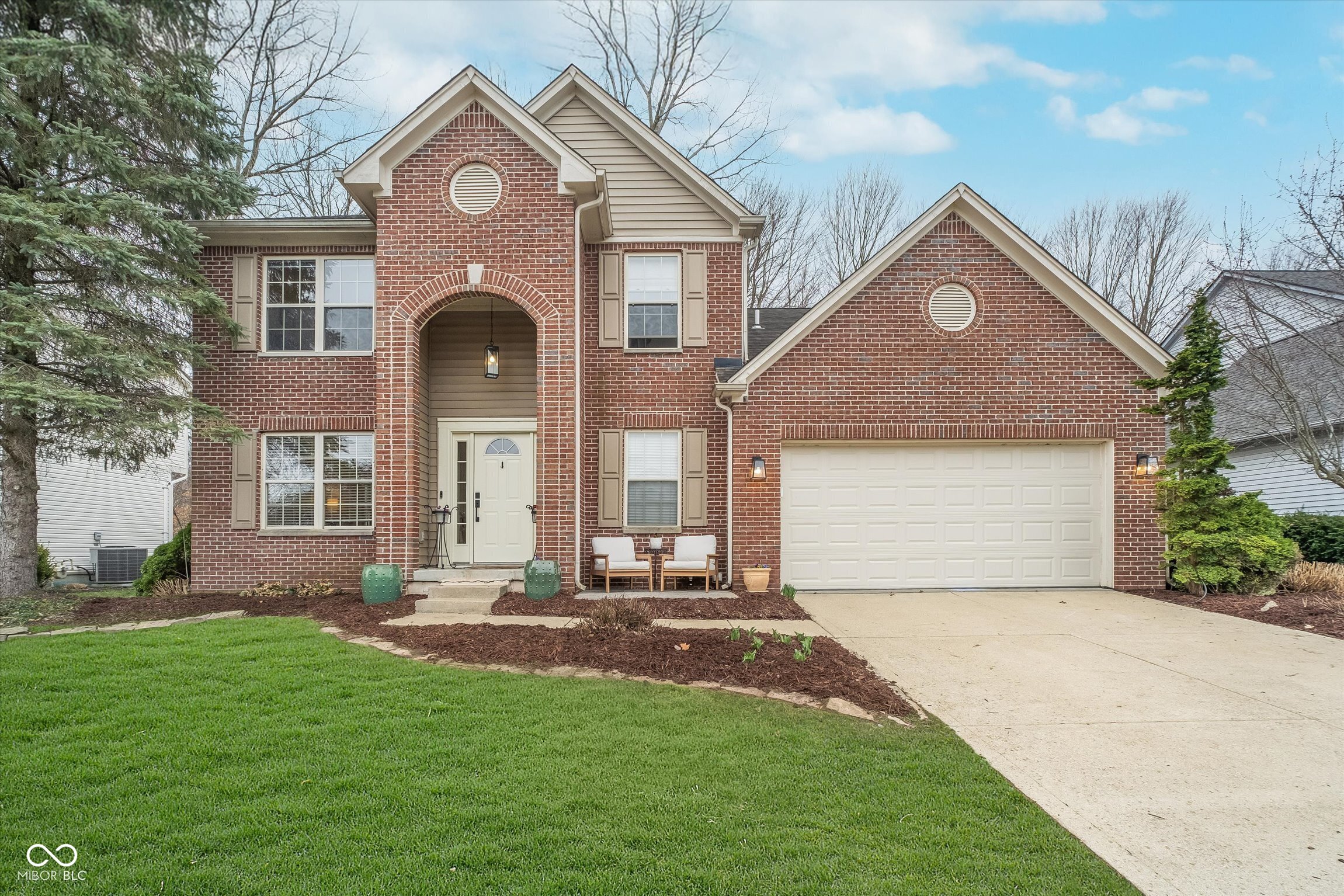 10937 Sawgrass Drive Fishers IN 46037
