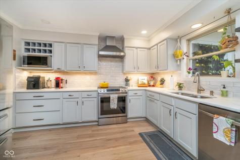 10937 Sawgrass Drive Fishers IN 46037