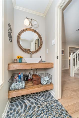 10937 Sawgrass Drive Fishers IN 46037