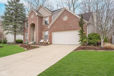 10937 Sawgrass Drive Fishers IN 46037