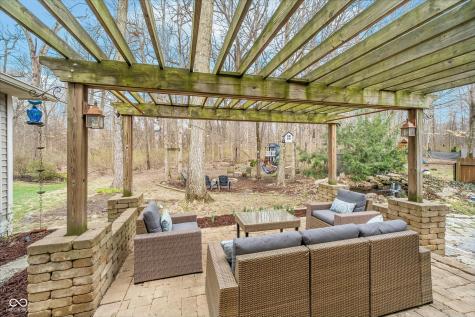 10937 Sawgrass Drive Fishers IN 46037