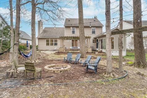 10937 Sawgrass Drive Fishers IN 46037