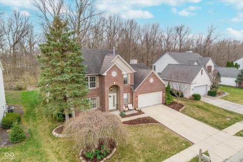 10937 Sawgrass Drive Fishers IN 46037