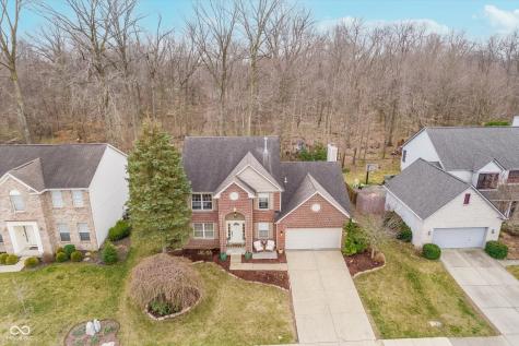 10937 Sawgrass Drive Fishers IN 46037