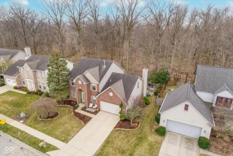 10937 Sawgrass Drive Fishers IN 46037
