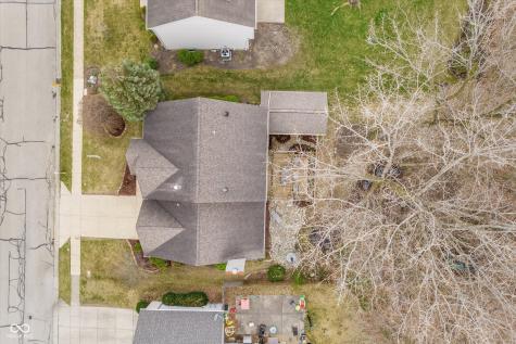 10937 Sawgrass Drive Fishers IN 46037