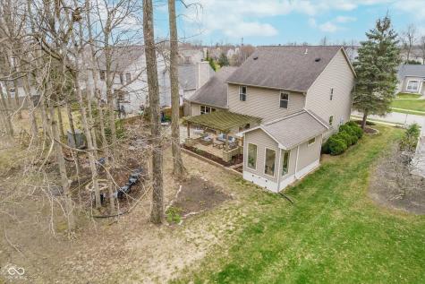 10937 Sawgrass Drive Fishers IN 46037