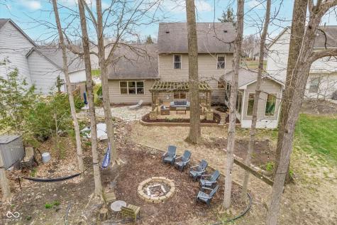 10937 Sawgrass Drive Fishers IN 46037
