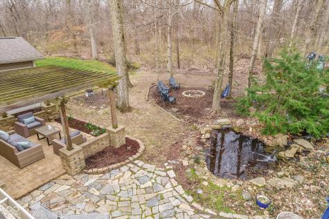 10937 Sawgrass Drive Fishers IN 46037