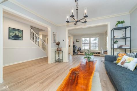 10937 Sawgrass Drive Fishers IN 46037