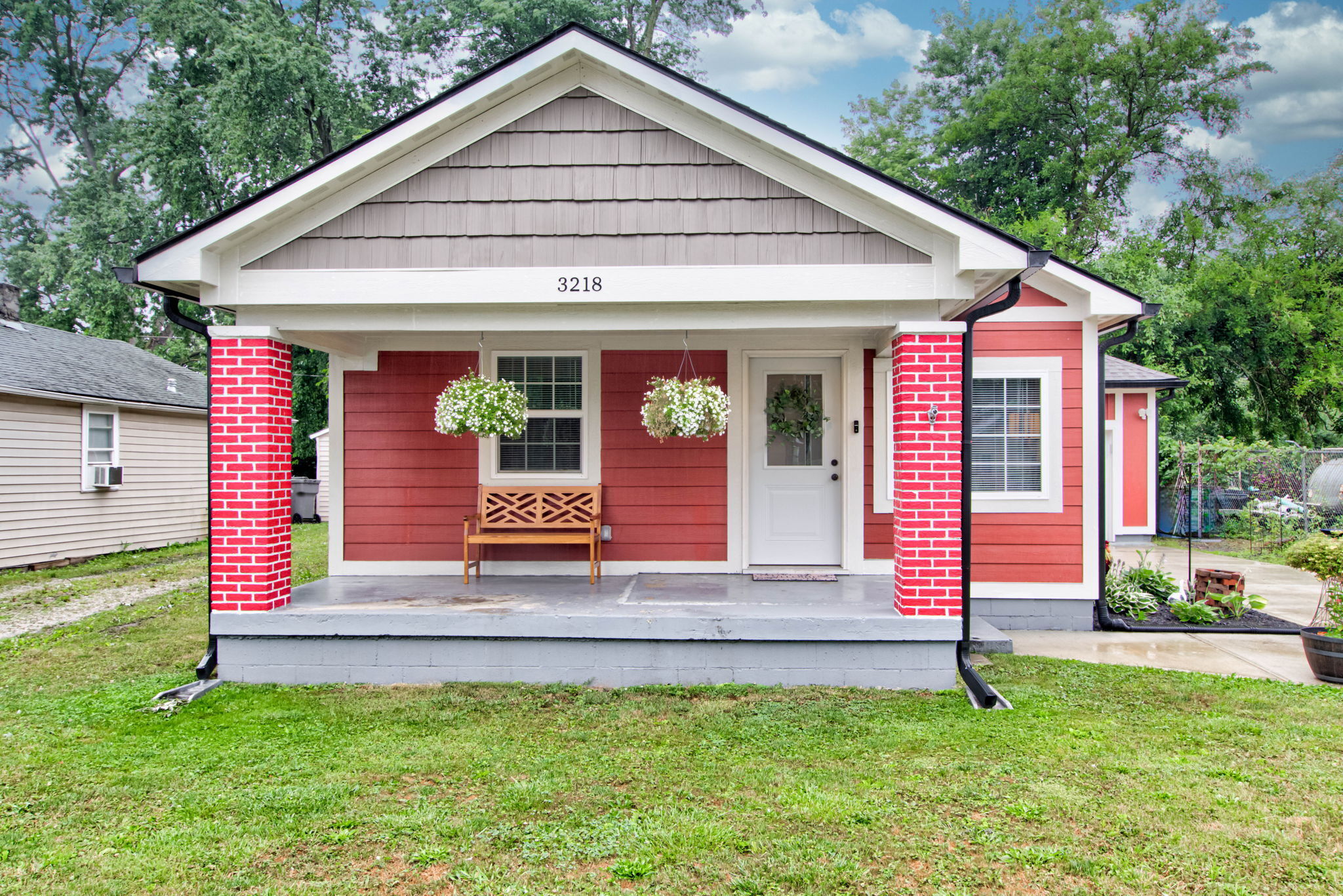 3218 S Keystone Avenue Indianapolis IN 46237