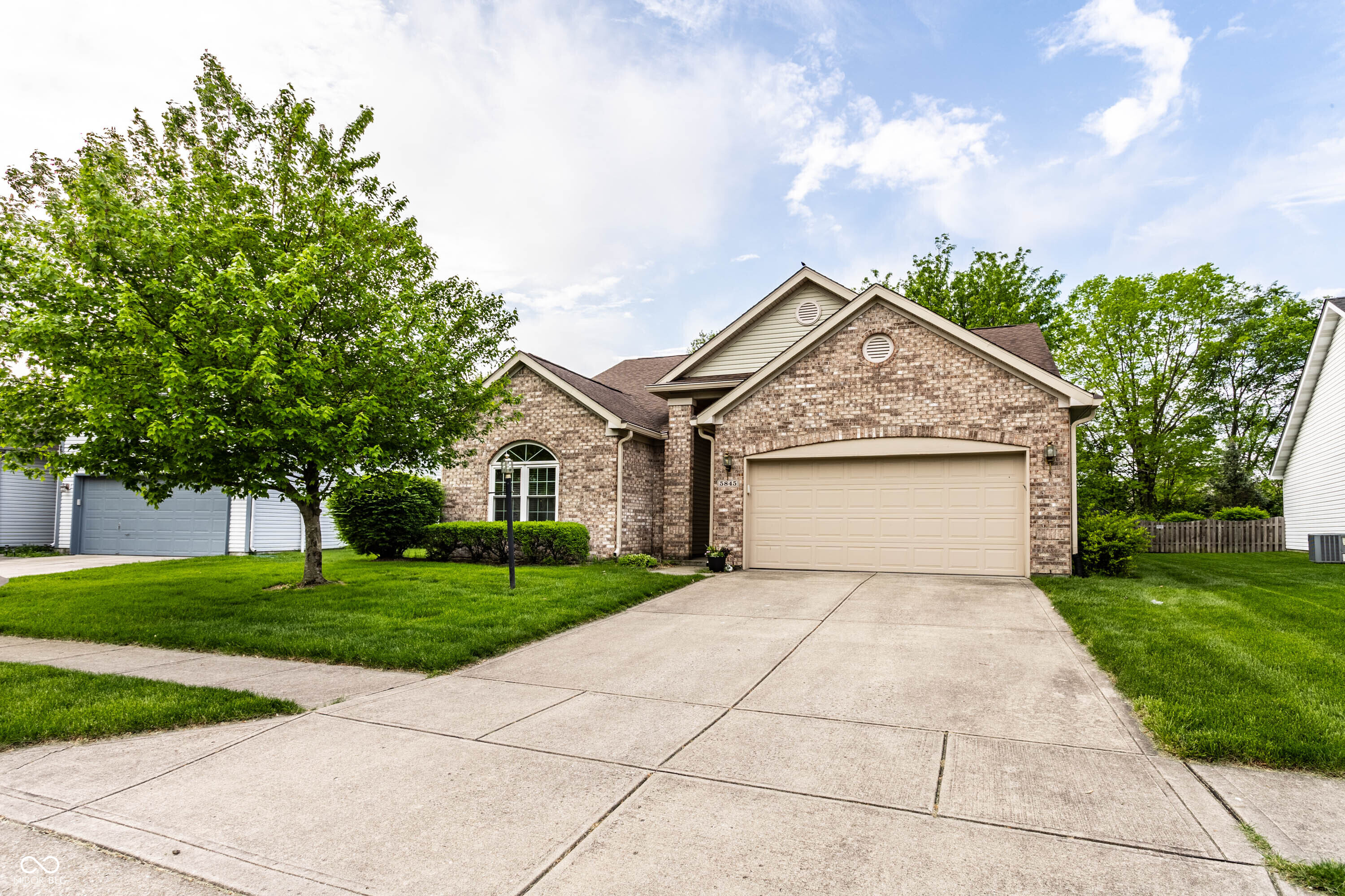 5845 Arrowleaf Lane Carmel IN 46033