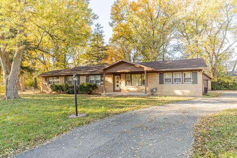 244 Spring Court Indianapolis IN 46214