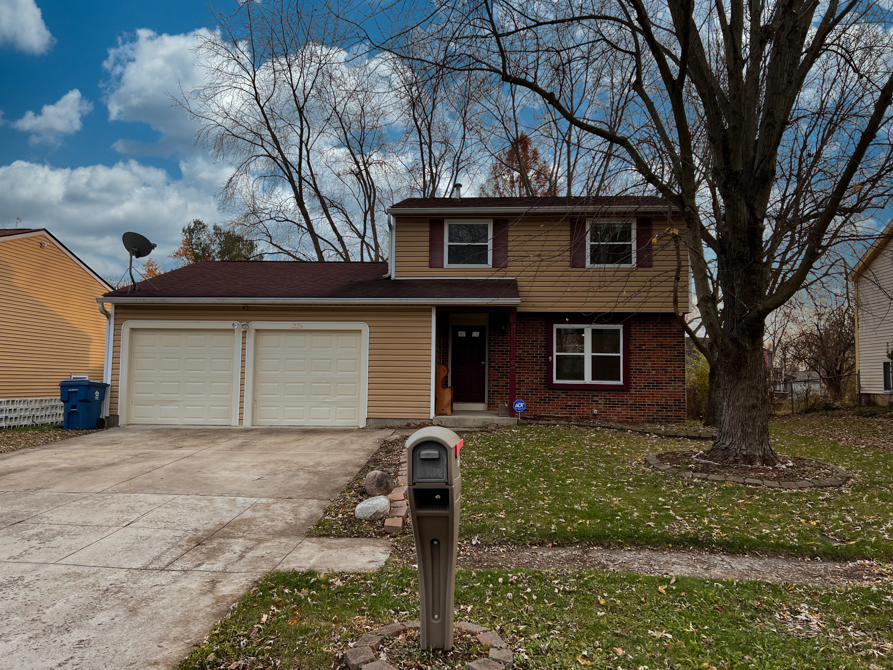 11339 E St Joseph Street Indianapolis IN 46229