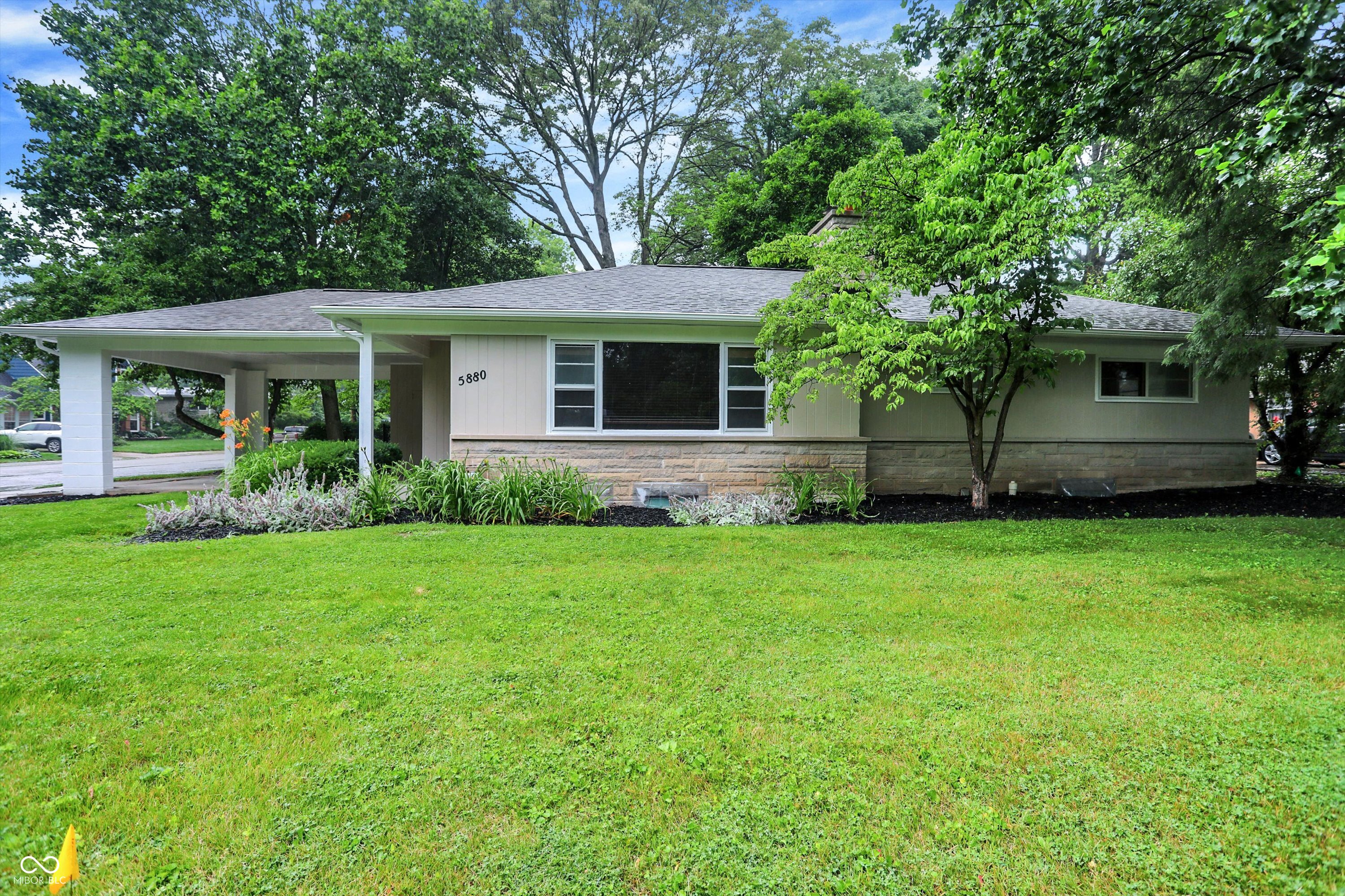 5880 N Rural Street Indianapolis IN 46220