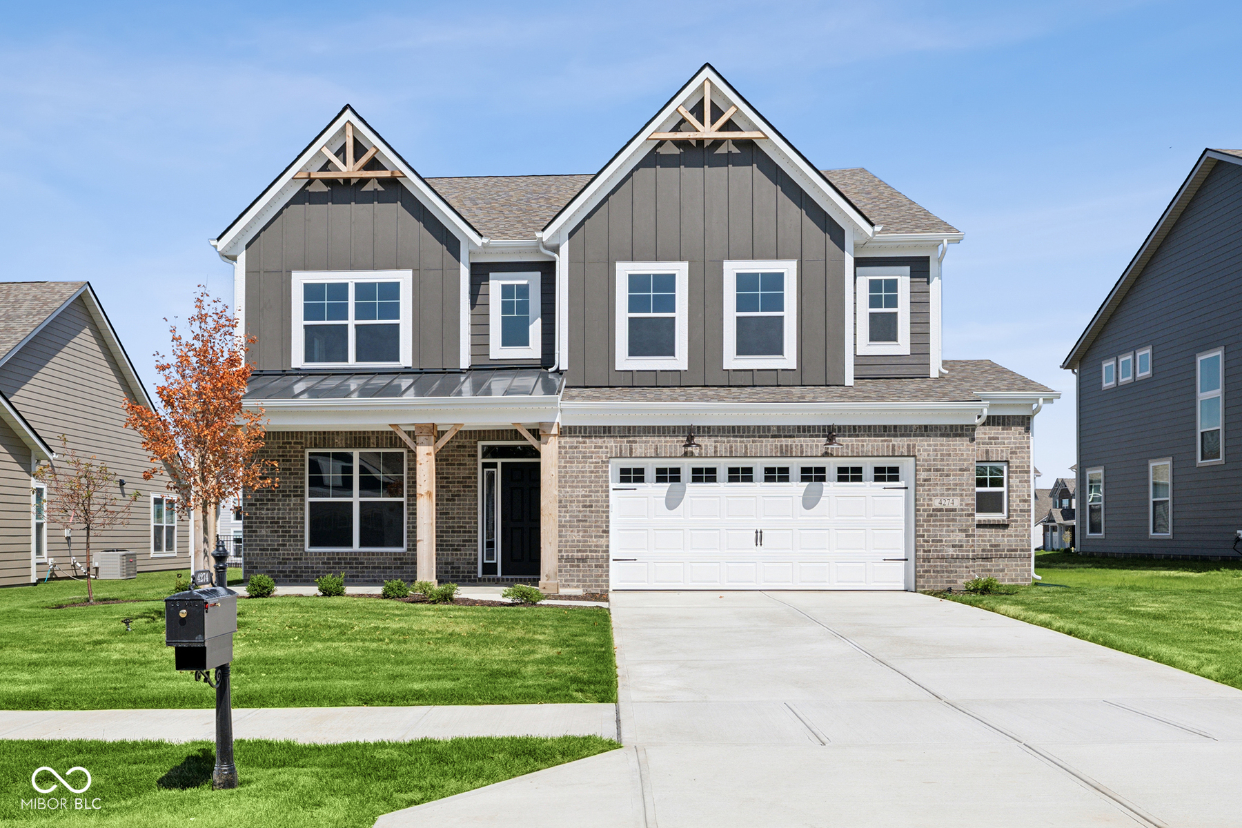 4274 Ironclad Drive Bargersville IN 46106