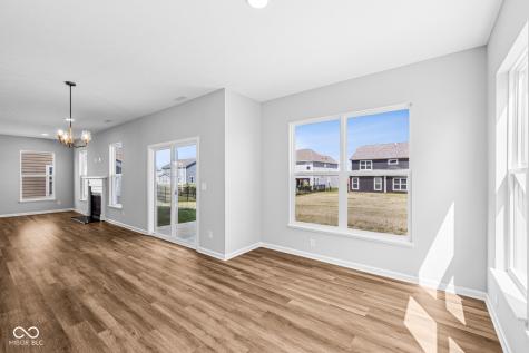 4274 Ironclad Drive Bargersville IN 46106