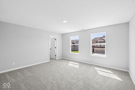 4274 Ironclad Drive Bargersville IN 46106