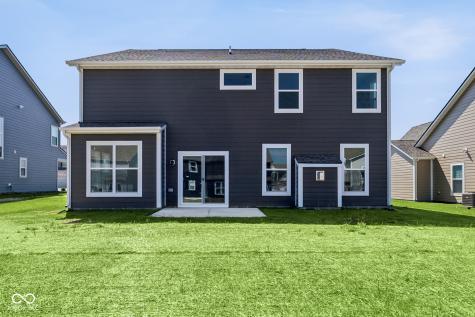 4274 Ironclad Drive Bargersville IN 46106