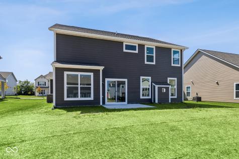 4274 Ironclad Drive Bargersville IN 46106