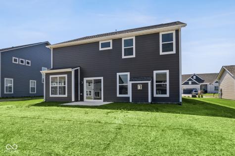 4274 Ironclad Drive Bargersville IN 46106