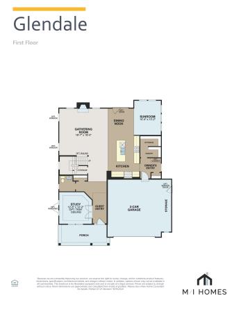 4274 Ironclad Drive Bargersville IN 46106