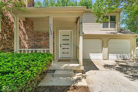 4408 Castlebay Way Indianapolis IN 46254
